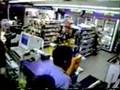 Court TV :  Clerk Fights Back