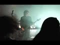 NIN - OSR-LosAngeles Secret Show P-3