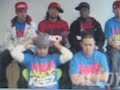 JabbaWockeeZ interview With Alloy.com