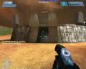 me getin owned in halo