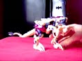 beast wars dinobot 2 transmetal 2