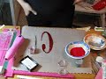 Double Embossing Chipboard Double Embossing Chipboard