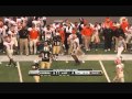 Josh Robinson vs Georgia Liberty Bowl