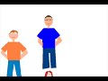 The adventures of three bored people 1st episode
