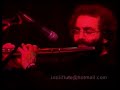 flute latin jazz Anibal Intili with Tony Mc Cutchen flute latin jazz Anibal Intili with Tony Mc Cutchen