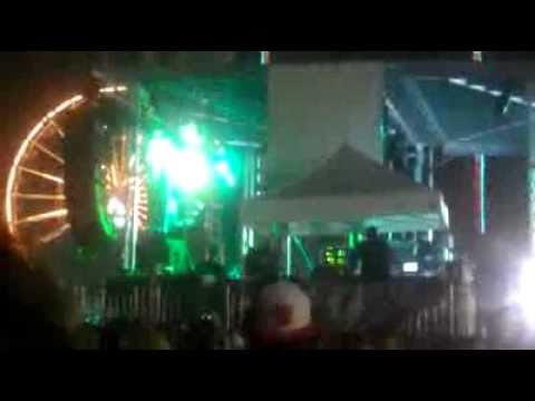 Kid Cudi in Ocean City MD - Marijuana