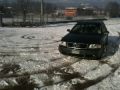Audi A6 Tondi a Valdengo Y.& F.