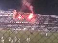 SANTOS 3X1 Grêmio, Libertadores 2007- Vila Belmiro alçapão!!