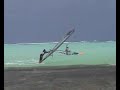 Bonaire Light Wind
