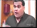 Lo que est� pasando en WWC 6/21/08