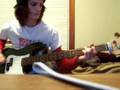 Norma Jean - Grand Scene for a color film Bass Guitar Cover