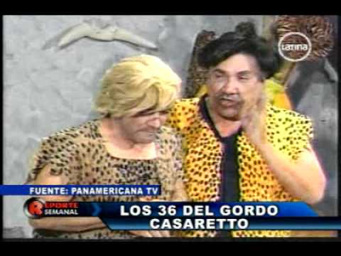 reporte semanal