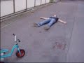 freestyle dreirad
