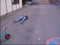 freestyle dreirad
