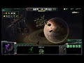 map: scrap station idra (ooooooooa): 12 oclock yellow zerg ogs.inca: 4 oclock red protoss.