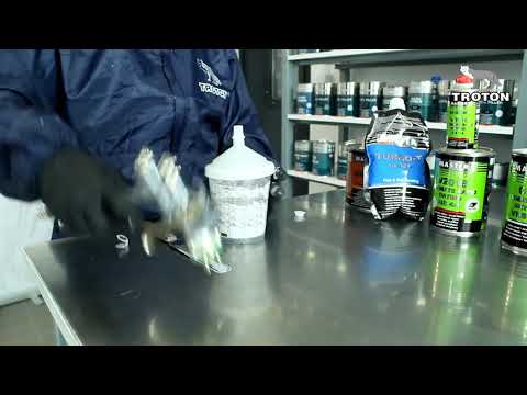 Локальный ремонт