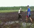 Swamp Soccer
