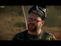 Icon for Post #Paintball challenge – Top Gear USA – BBC