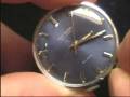 Armbandwecker REUGE Spieluhr Musical Alarm AS1930