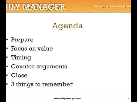 how to properly ask your boss for a raise
