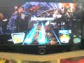 9 year old tearing guitar hero on expert mode 9 year old tearing guitar hero on expert mode