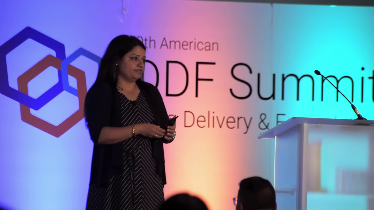 DDF Summit Boston 2019 Highlights