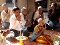A Young Boy Becomes A Monk A Young Boy Becomes A Monk