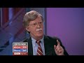 John Bolton pissed off by BBC reporter John Bolton pissed off by BBC reporter