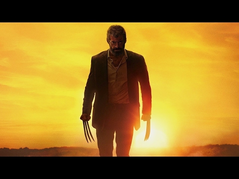 Logan (2017) - Trailer 2