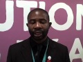 Unite to Fight AIDS Speaker tour at DFID