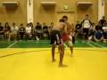 Aziz (Kreation Jiu-Jitsu) vs Quinton Arendse (Impakt Hong Kong)