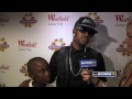 Watch 'Omarion Performs At Millions Of Milkshakes Westfield Culver City'
