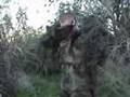 ghillie suit