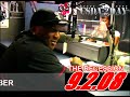 YOUNG JEEZY HOT 103.9 INTERVIEW [HOT]