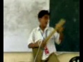 camba