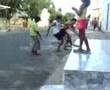 RACHA NA SILVA BAIMA!!