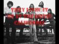 The Eagles - Hotel California_Lyrics (testo)