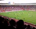 southampton vs lazio ss 28/07/07 7