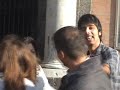 Free Hugs REGALO ABBRACCI Napoli 26 novembre Free Hugs REGALO ABBRACCI Napoli 26 novembre