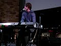 jon mclaughlin beautiful disaster