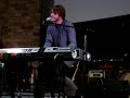 jon mclaughlin beautiful disaster