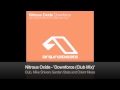 Nitrous Oxide - Downforce (Club Mix)
