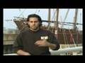 pk jaguars on fnoon tv مقابله على قناة فنون 1 \ 2007
