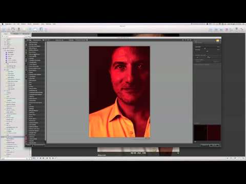 Aperture. Effetti e filtri su una foto - Mac OSX Aperture. Effetti e filtri su una foto - Mac OSX