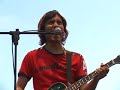 Claudio Narea y los Indicados Baile Mental - Rockodromo 2006