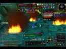 Ethos versus Magtheridon