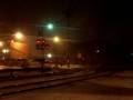Amtrak 53 North - Lockport, IL