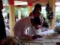Anillos en la Boda de Tuor e Idril
