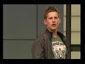 Hollyoaks - John Paul & Craig - 19 September 2008 Pt2
