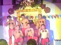 A yearly event for the MDH Anniversarry.
Theme: Makalumang Sayaw sa Makabagong Tugtugin